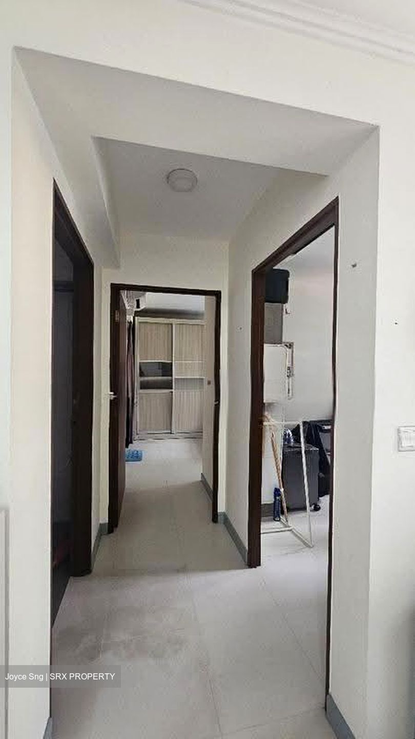 Blk 488 Segar Grove (Bukit Panjang), HDB 3 Rooms #612626981